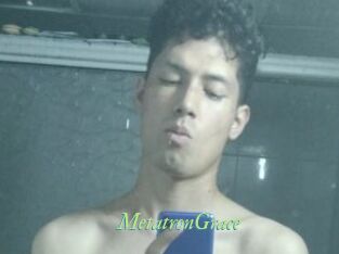 MetatronGrace