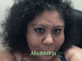 MexBBW21