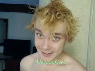 MexicanCock