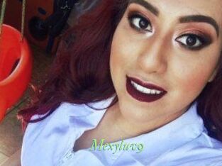 Mexyluv9