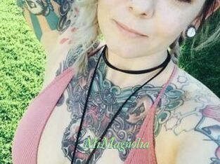 MiMagnolia