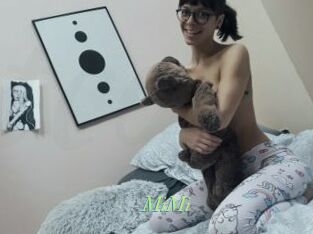 MiMi