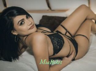 MiaBeket