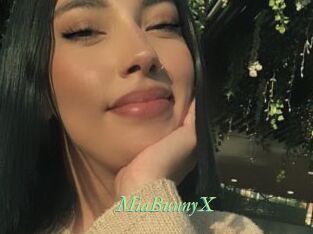 MiaBunnyX