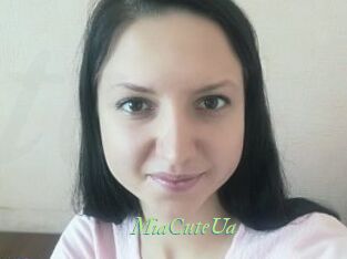 MiaCuteUa