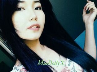 MiaDollyX