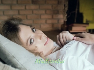 MiaEstrellas Tel Coquin