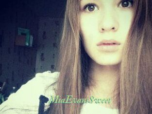 MiaEvansSweet