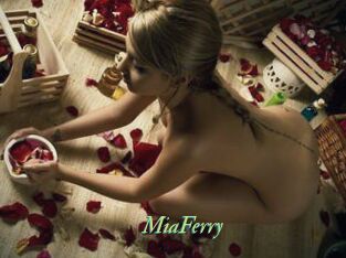 MiaFerry