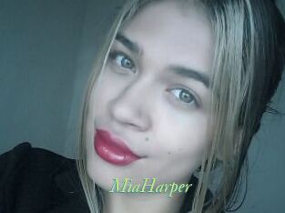 MiaHarper