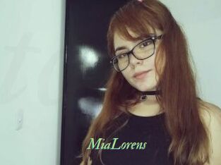 MiaLorens