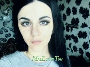 MiaLovesYou