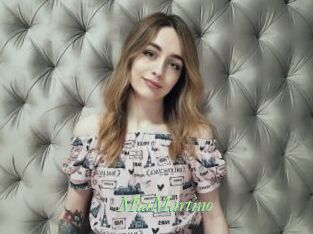 MiaMartino