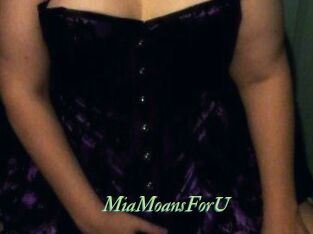 MiaMoansForU