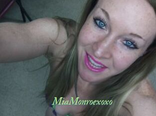 MiaMonroexoxo
