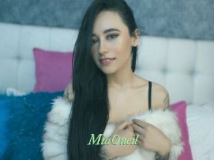 MiaOneil