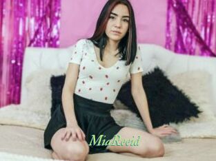 MiaReeid