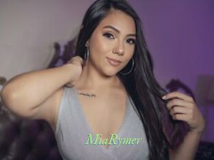 MiaRymer