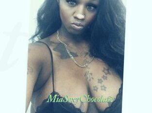 MiaSexyChocolate