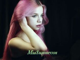 MiaSummerson