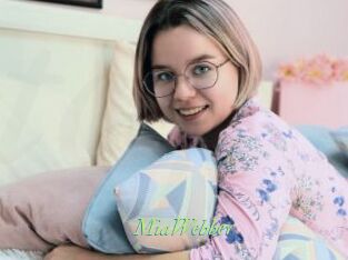 MiaWebber