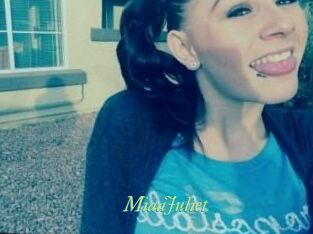 MiaaJuliet