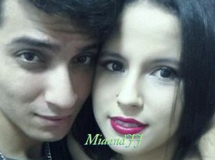 MiaandJJ