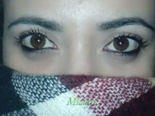 Miakyri