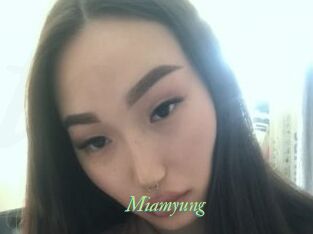 Miamyung
