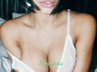 Miandrita