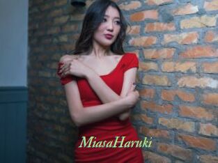 MiasaHaruki