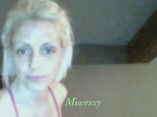 Miasexxy