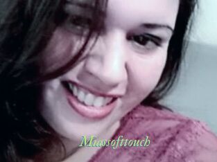 Miassofttouch