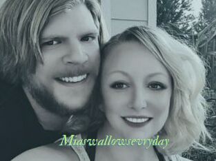 Miaswallowsevryday
