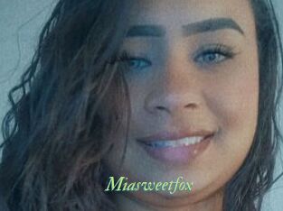 Miasweetfox