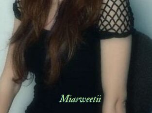 Miasweetii