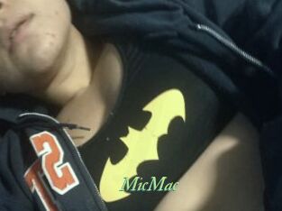 MicMac