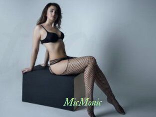 MicMonic
