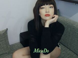 MicaDo