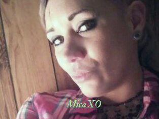 MicaXO