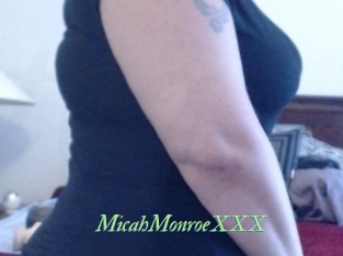 MicahMonroeXXX