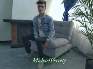 MichaelFerrety
