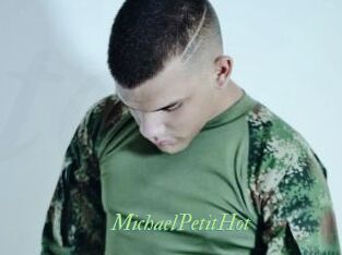 MichaelPetitHot