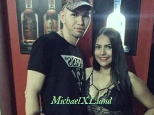 MichaelXLiand
