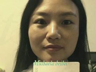 Michaela_beibei
