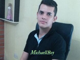 MichaellBoy