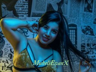 MichellEvanX