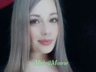 MichellMonroe