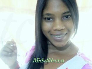 MichellSex101