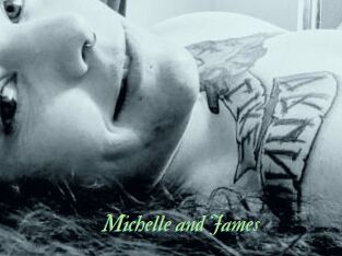 Michelle_and_James
